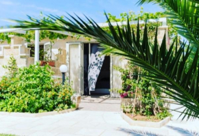 Agriturismo B&B Li Massari Otranto